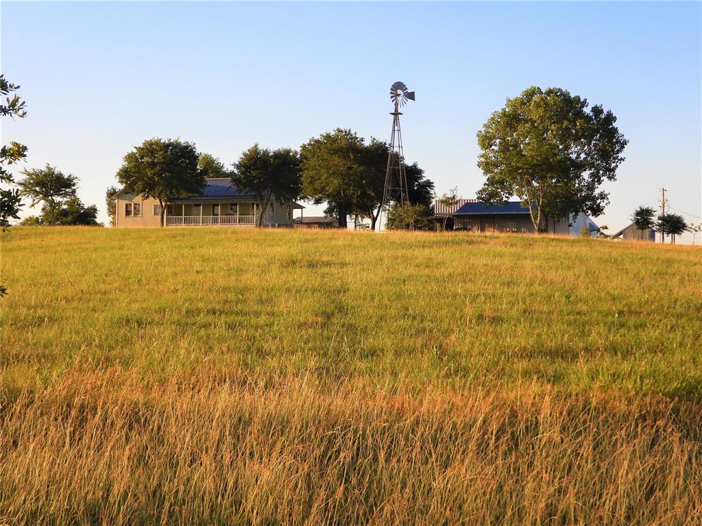 3631 COUNTY ROAD 405 Anderson, Texas Rare opportunity in one of the most sought after area's in Anderson, TX, and what we consider Houston's Hill Country. This ranch holds some of the most majestic views that never seem to alter no matter where you are throughout the property. This spectacular 38.7-acre hilltop ranch house and compound includes a 1940's Height's Bungalow that was moved from Houston to the property approximately 40 years ago. The home has been renovated and updated with a loft, living room-kitchen open concept add-on with all your modern amenities. Additional buildings include (2) guest buildings w/ (1) guest house known as the "Houch" equipped with kitchenette and A/C wall unit for your guest, a 24X40 shop w/ A/C and heat & carport, a 17X21 attached shop area, 16x40 shop attached area, 48X50 barn, and working pens w/chute and approx 1/4 acre stocked pond. The property is fully fenced and pastures recently treated and fertilized for your future hay production.
A must see!