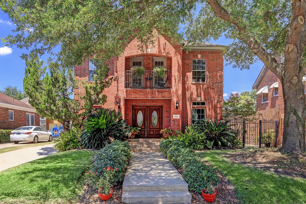 2433 Prospect Street Houston Tx 77004 Har Com