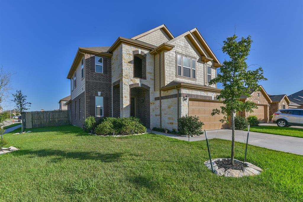 4003 Fernglade Drive Houston Tx 77068 Har Com