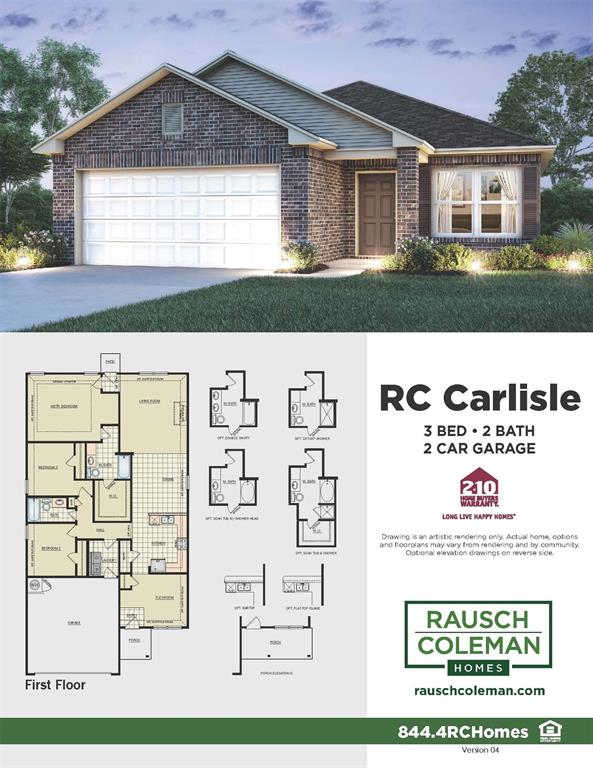21203 Bush Brook Bend Tomball Tx 77377 Har Com