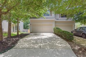 19 Musk Rose, The Woodlands, TX, 77382