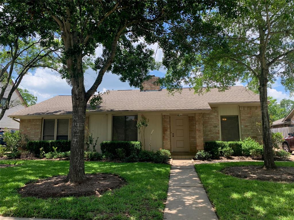 2842 Pepper Wood Drive Sugar Land Tx 77479 Har Com