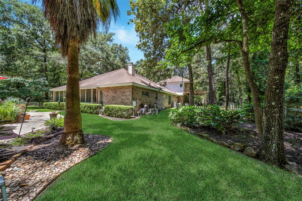 14671 Old Conroe Road, Conroe, TX 77384