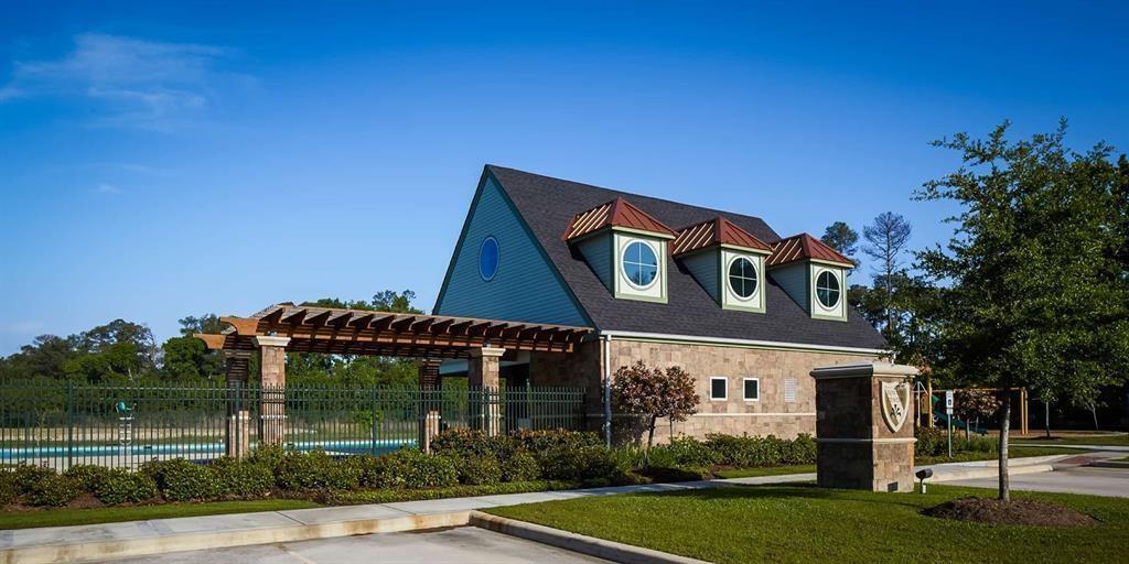 21323 Bishops Mill Court Kingwood Tx 77339 Har Com