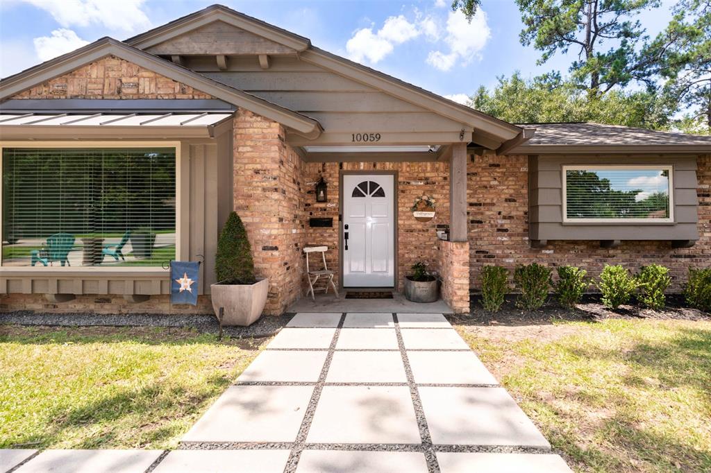 10059 Briarwild Lane Houston Tx 77080 Har Com