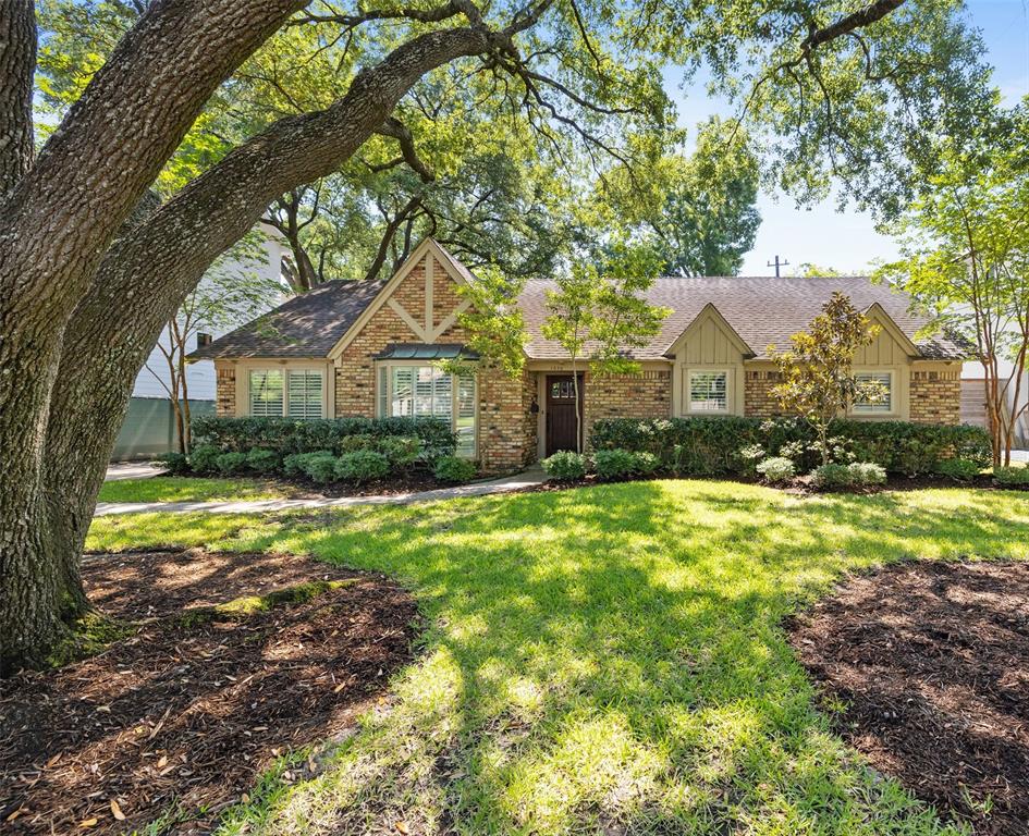 1030 Ben Hur Drive Houston Tx 77055 Har Com