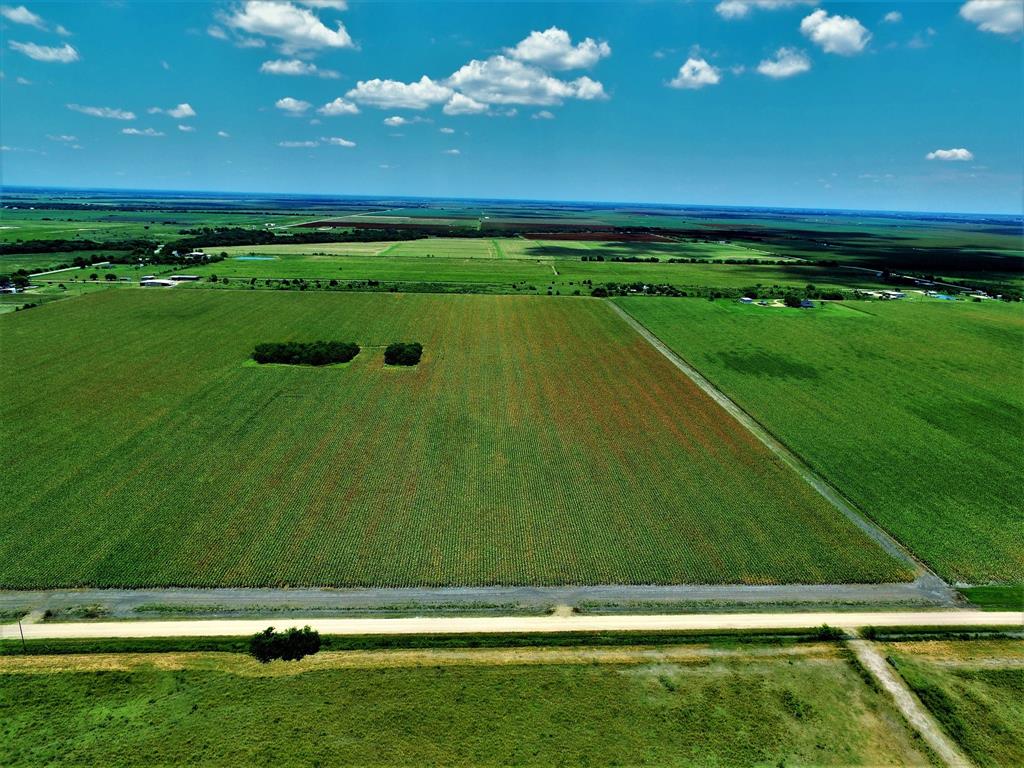 Tract 2 CR 390 El Campo, Texas Come build your dream country home and bring your horses or cattle on this 20.84 acre tract ag exempt property! Property has a nice rectangular shape and is currently being leased for farming. Just a little over 10 minutes from El Campo city limits. This property is a blank canvas waiting for you to paint your own masterpiece ranchette! Quiet peaceful living but close enough to the modern conveniences. Come take a tour of this quiet country oasis!!