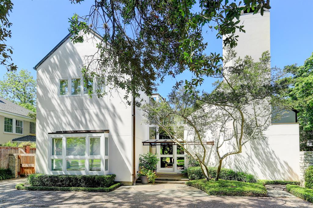 1752 North Boulevard Houston Tx 77098 Har Com