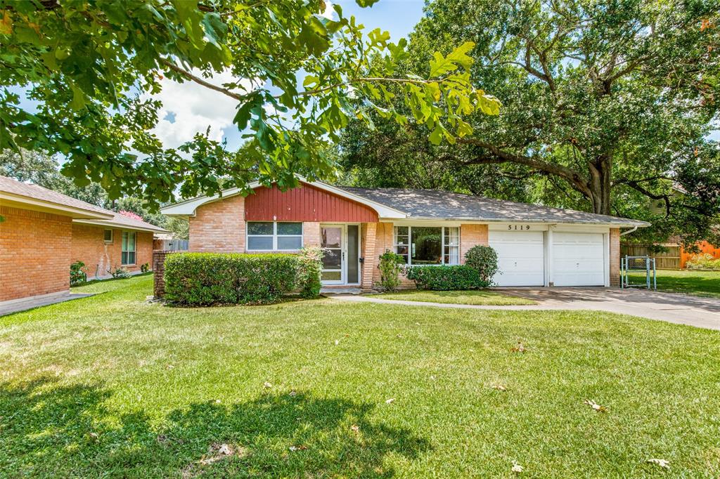 5119 Poinciana Drive Houston Tx 77092 Har Com