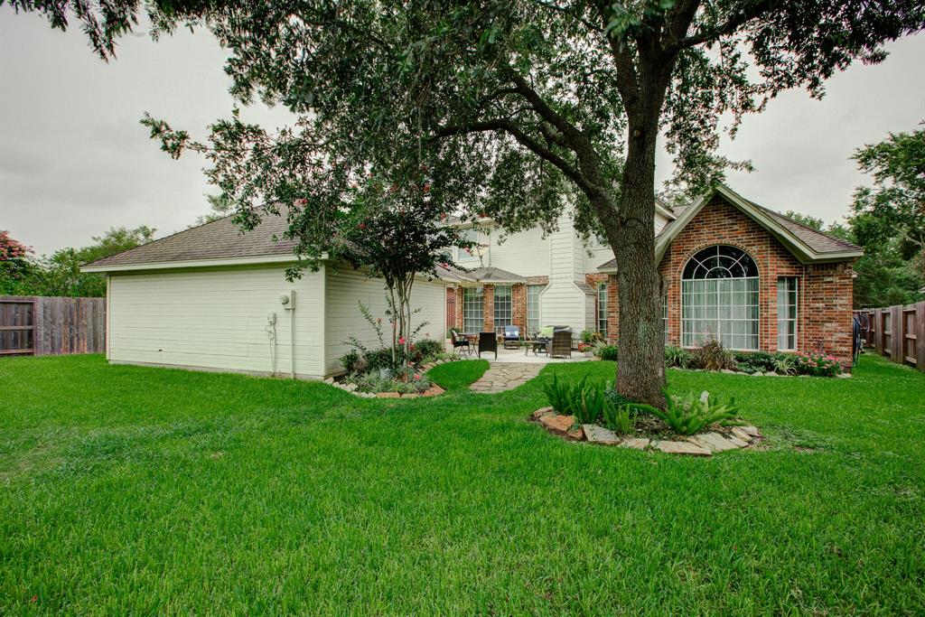 7414 Quiet Glen Drive Sugar Land Tx 77479 Har Com
