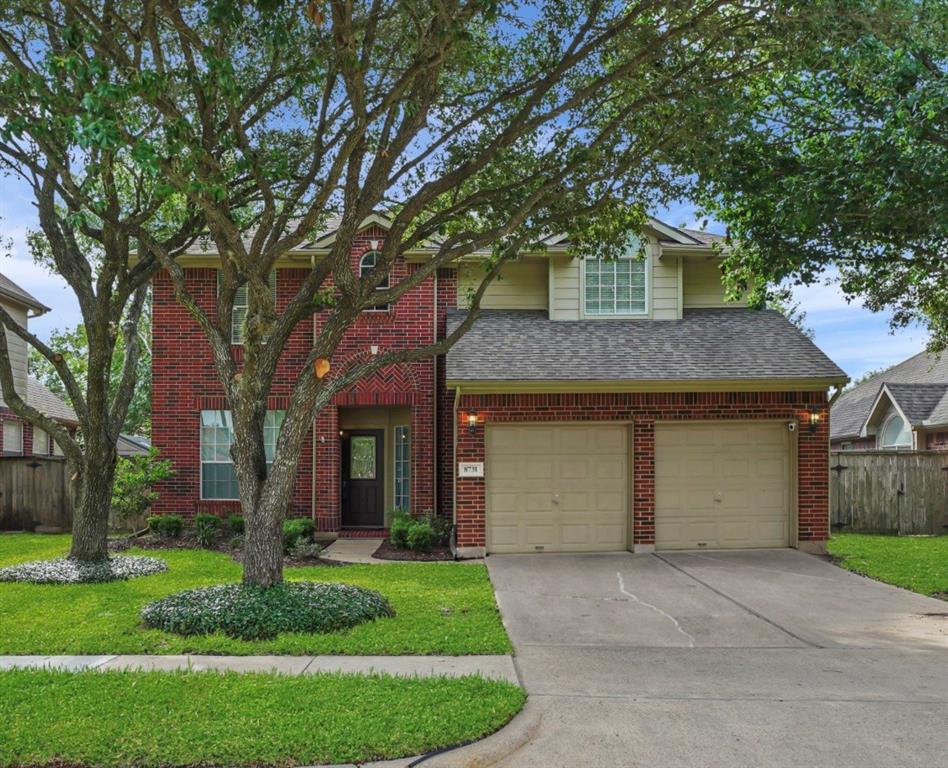 8731 Saratoga Drive Sugar Land Tx 77479 Har Com