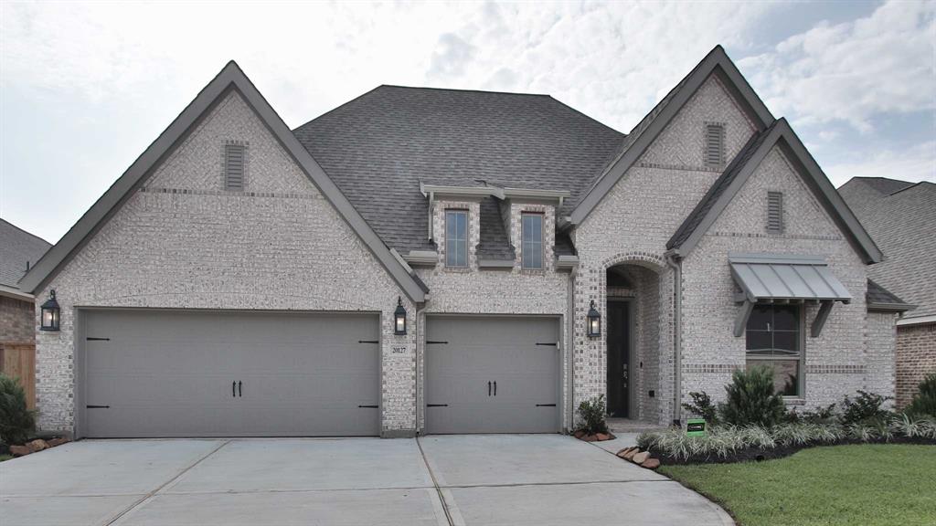 20127 Appaloosa Hill Drive Tomball Tx 77377 Har Com