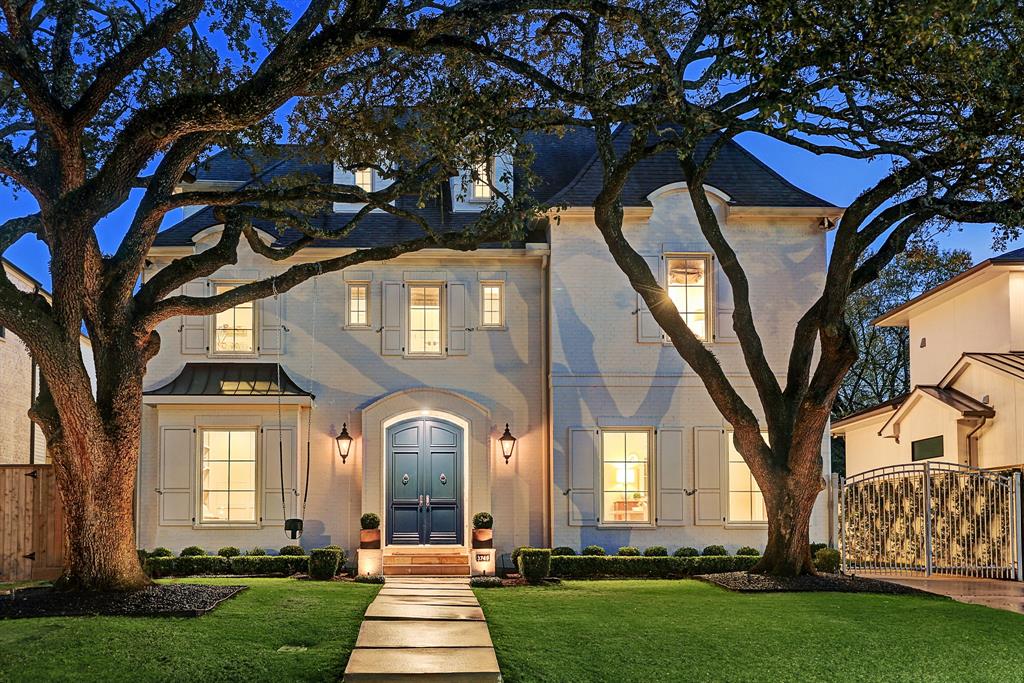 3749 Merrick Street Houston Tx 77025 Har Com