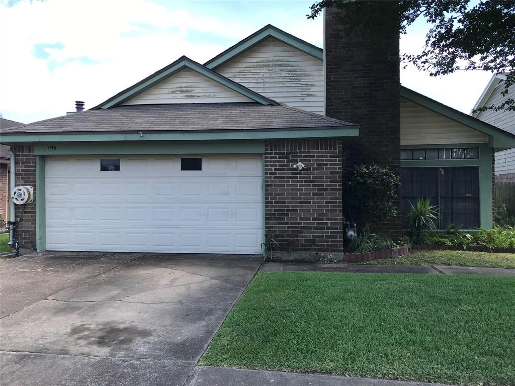 13547 Portobello Drive Houston Tx 77083 Har Com