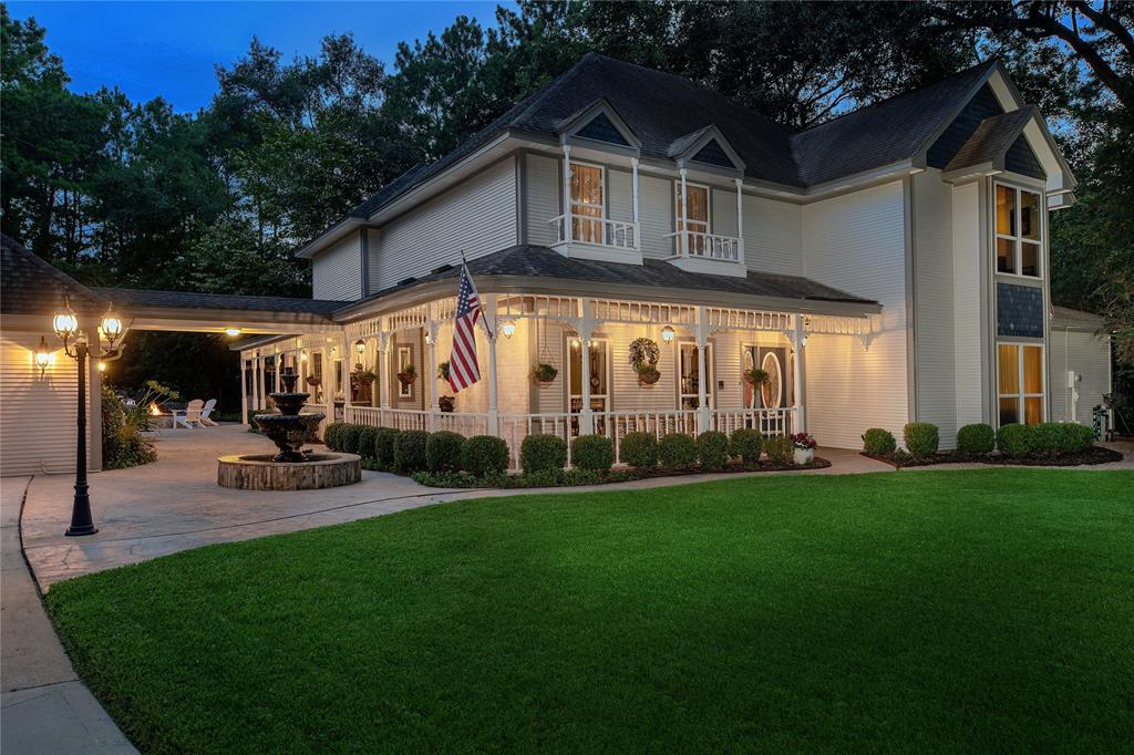 5 Wedgewood Point Listing Photo