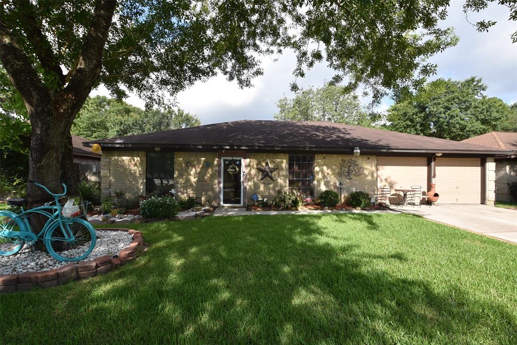 20303 Fox Grove Lane Humble Tx 77338 Har Com