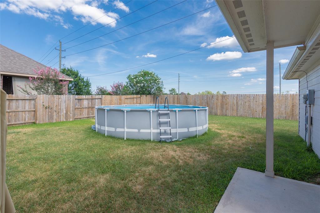 12719 Arlington Meadows Lane Tomball Tx 77377 Har Com