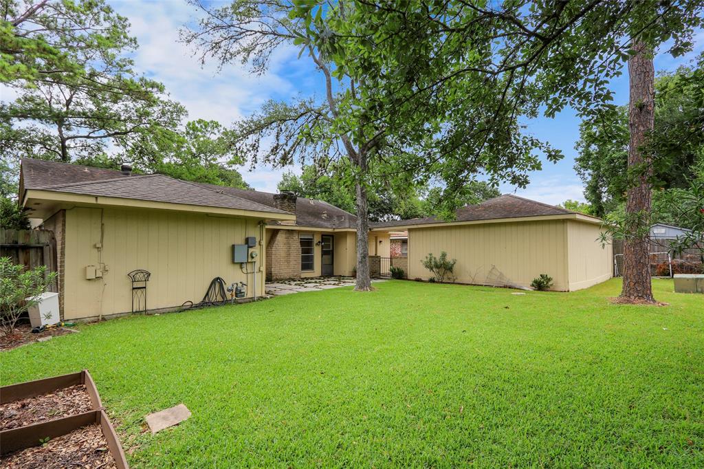 13806 Vinehill Drive Sugar Land Tx 77498 Har Com