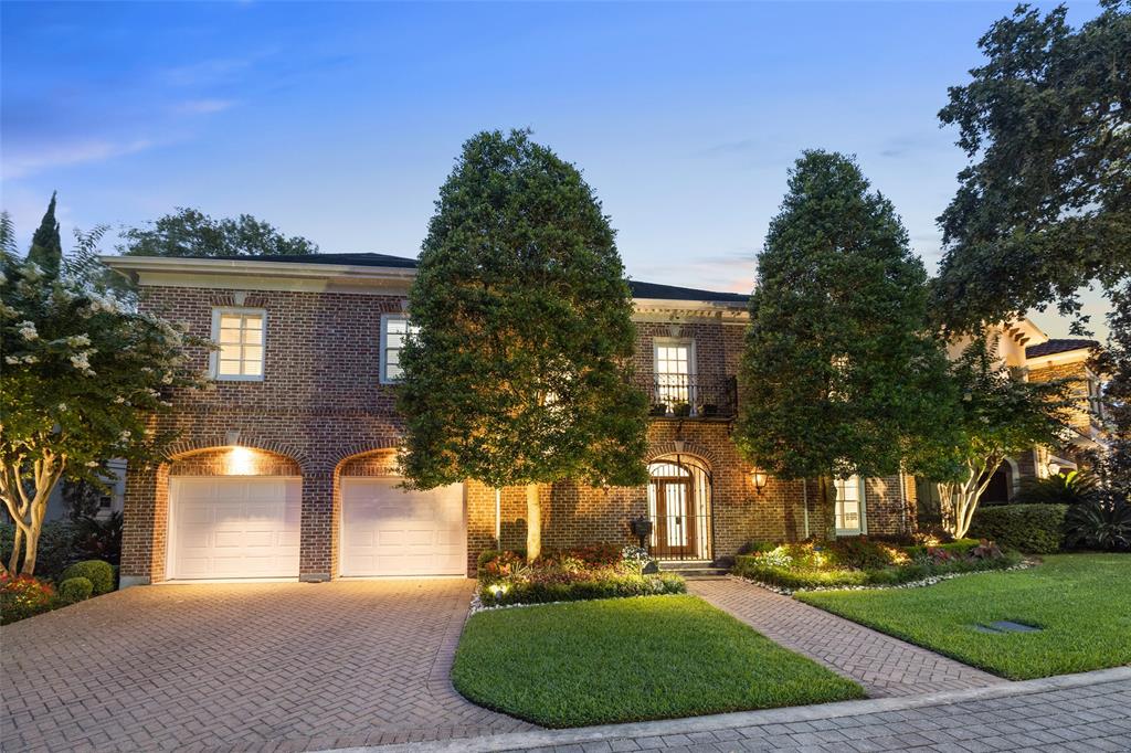 51 E Bend Lane Houston Tx 77007 Har Com