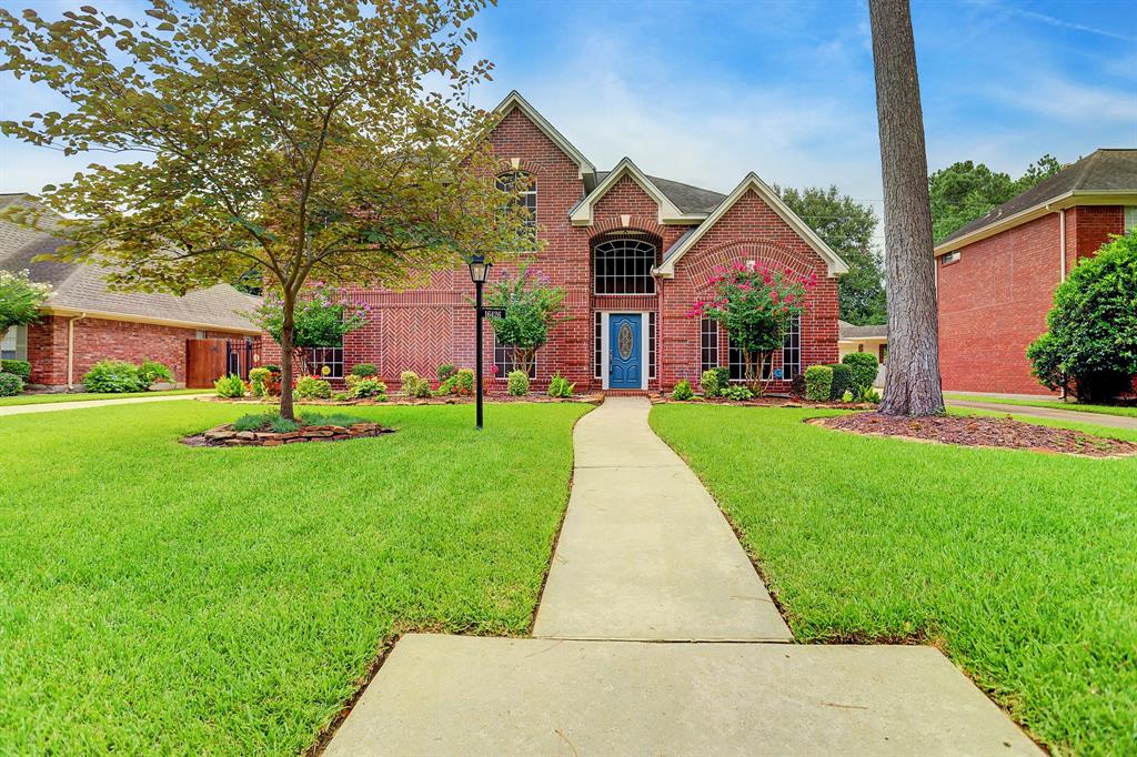 16426 Rhinefield Street, Tomball, TX 77377