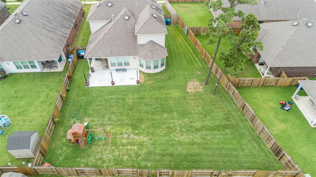 16930 Lake Arlington Lane Houston Tx 77044 Har Com