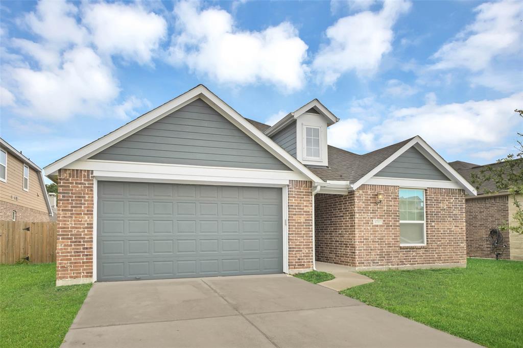 6711 Hunters Way Lane Baytown Tx 77521 Har Com