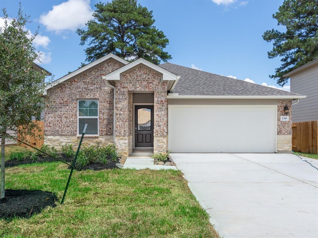 2310 Scarlett Pine Bend Tomball Tx 77375 Har Com