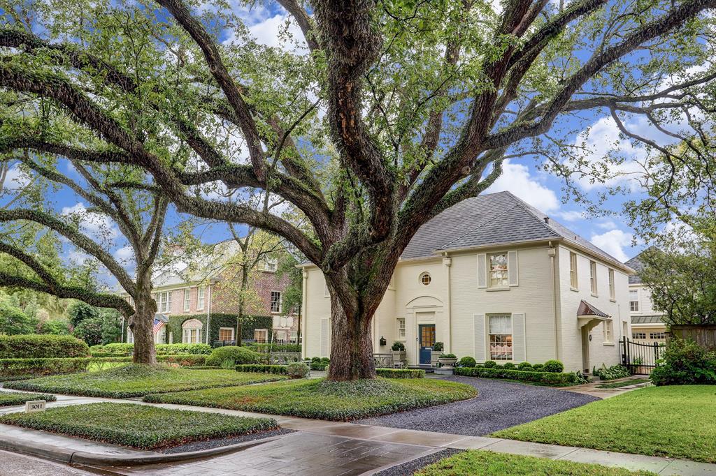3011 Reba Drive, Houston, TX 77019 - HAR.com
