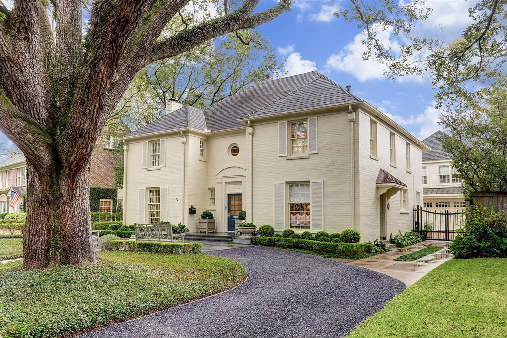 3011 Reba Drive, Houston, TX 77019 - HAR.com