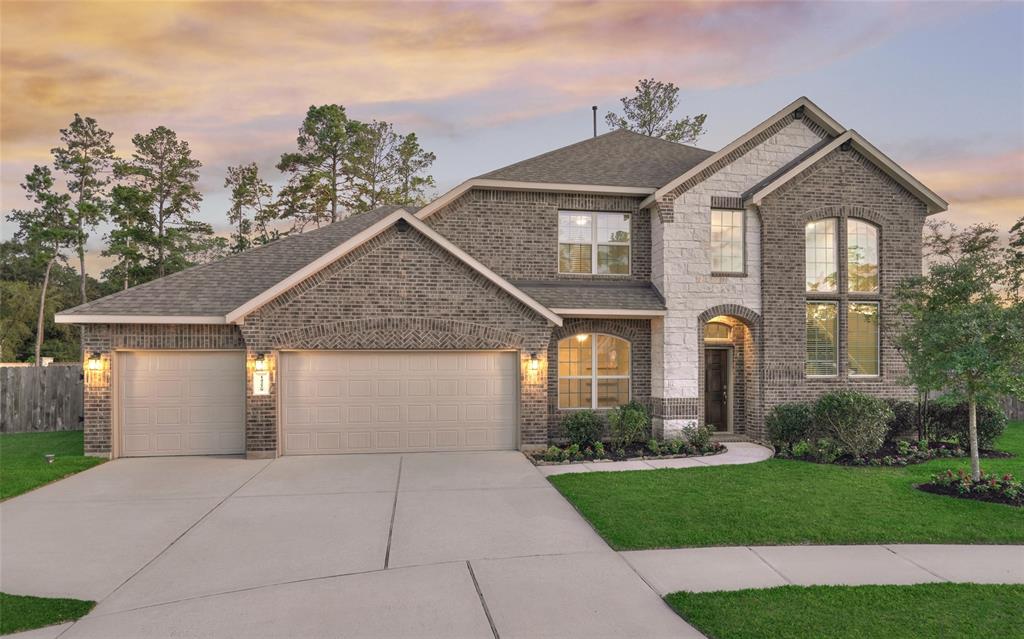 14229 Sawtooth Forest Trail Conroe Tx 77384 Har Com