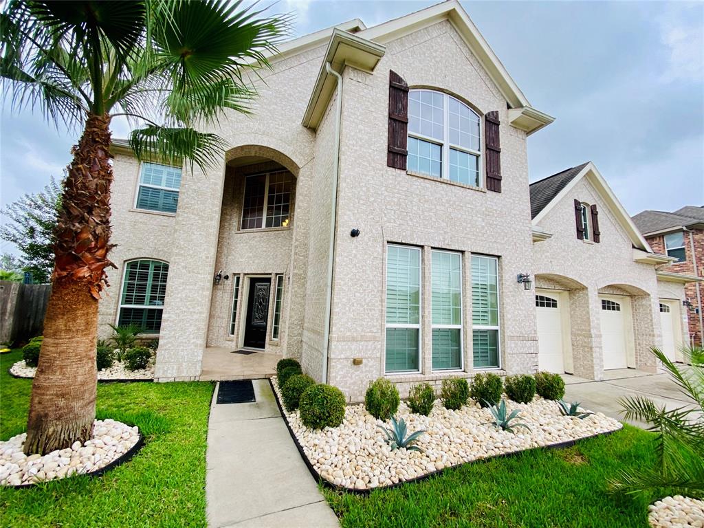 6858 Mendenhall Way Sugar Land Tx 77479 Har Com