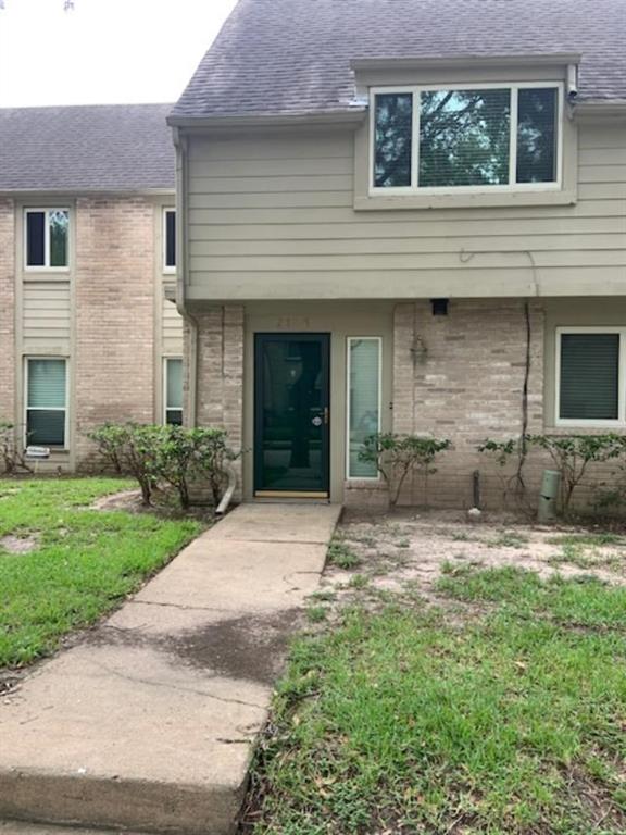 2148 Hazlitt Drive Houston Tx 77032 Har Com