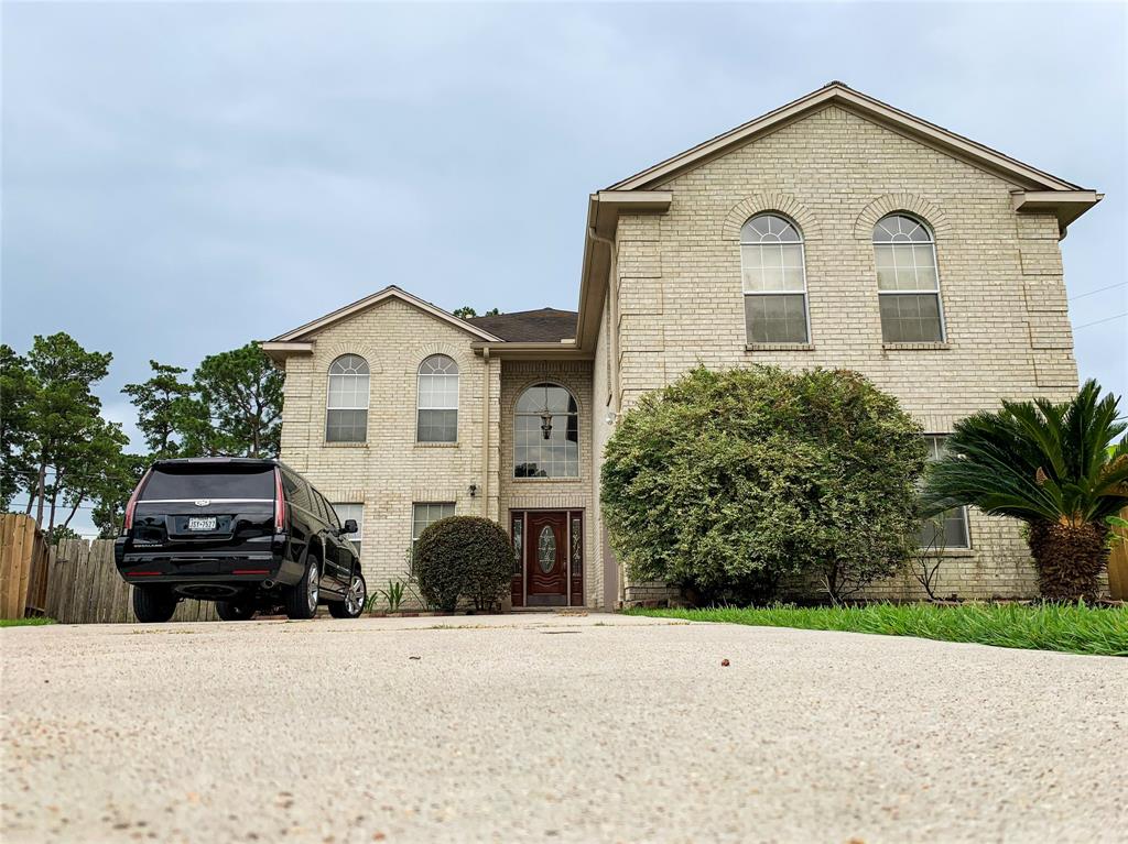 17603 W Fawn River Cir Spring, Texas