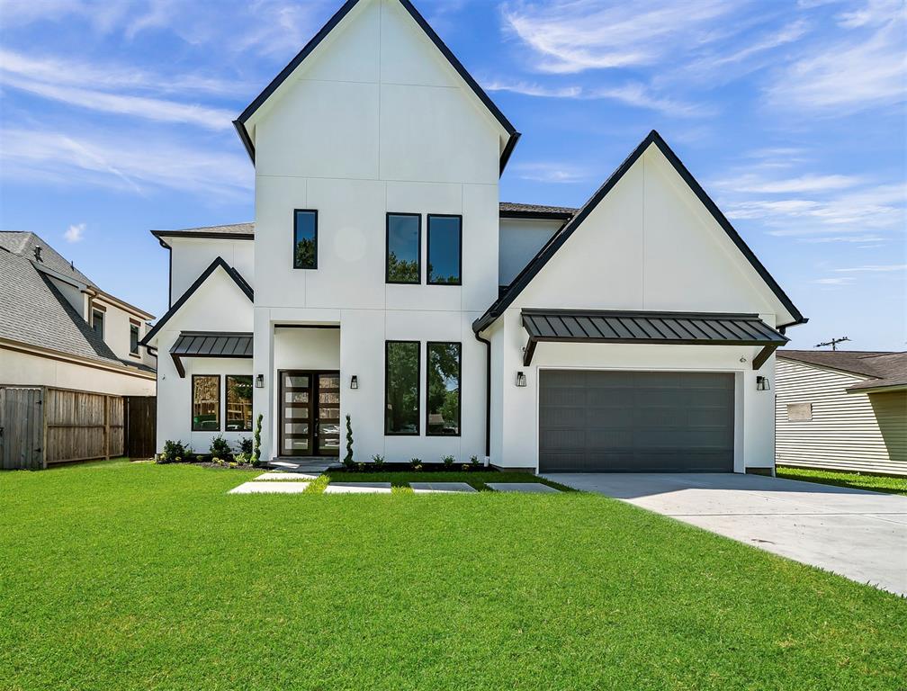 6621 Saxet Street Houston Tx 77055 Har Com