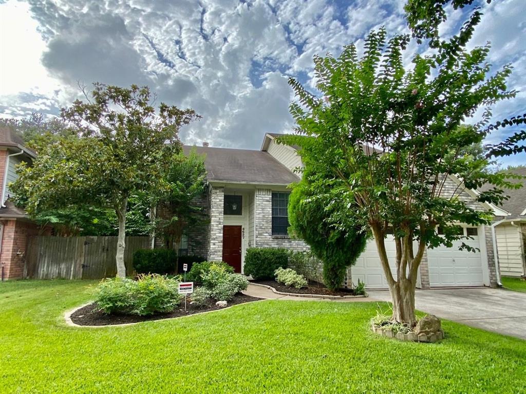 4627 Sunshine Drive Sugar Land Tx 77479 Har Com