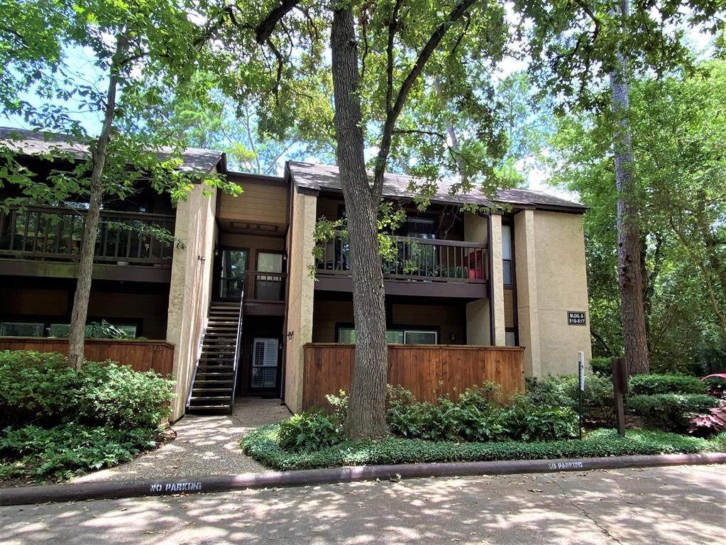 11711 Memorial Drive 511, Houston, TX 77024