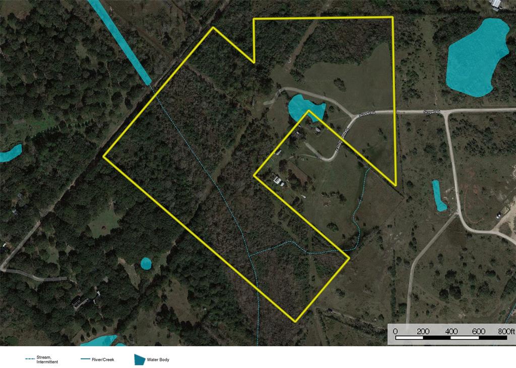 0 Patterson Road, Manvel, Texas 77578, ,Country Homes/acreage,For Sale,Patterson,62397704