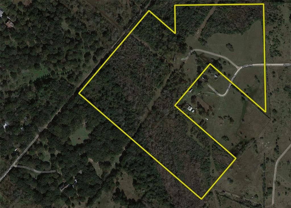 0 Patterson Road, Manvel, Texas 77578, ,Country Homes/acreage,For Sale,Patterson,62397704
