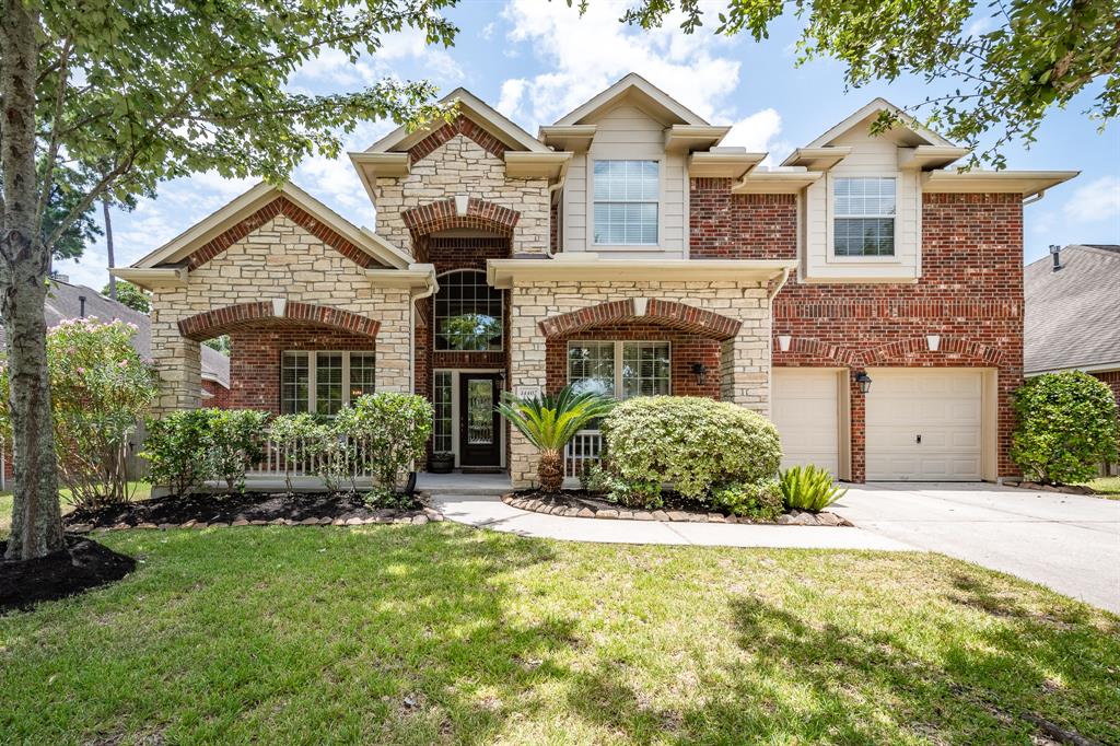 Homes in Summerwood Houston TX | Luxury Houses, Real Estate for Sale