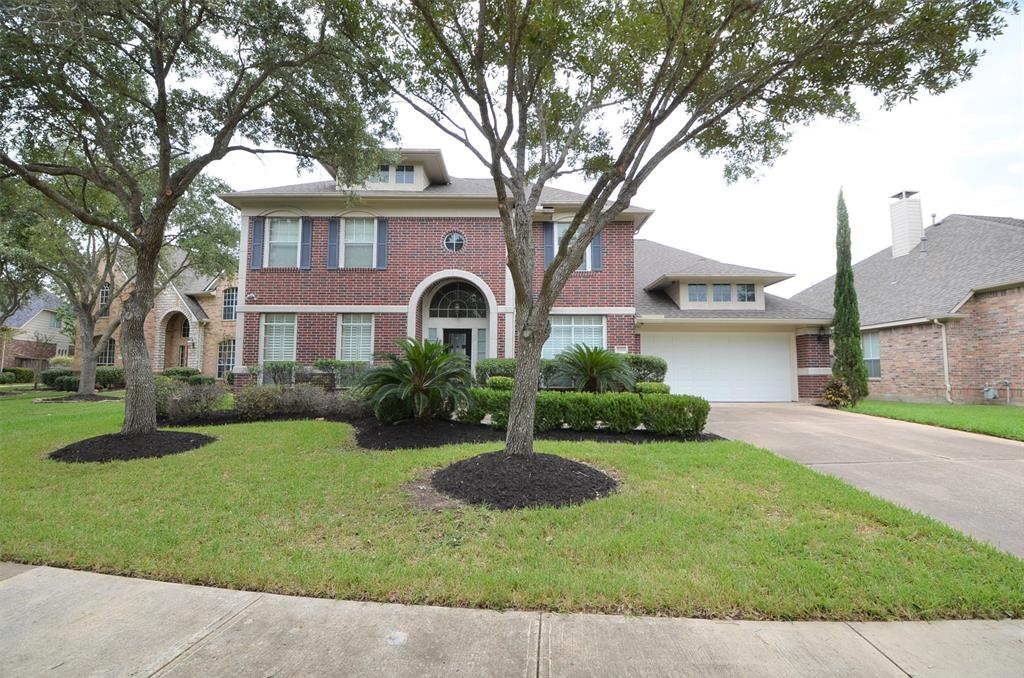 5319 Ashley Way Court Sugar Land Tx 77479 Har Com