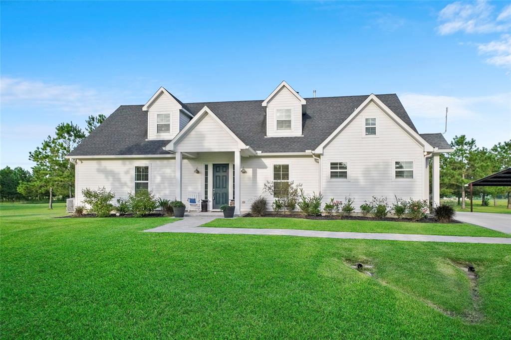 9485 Fm 686, Dayton, TX 77535