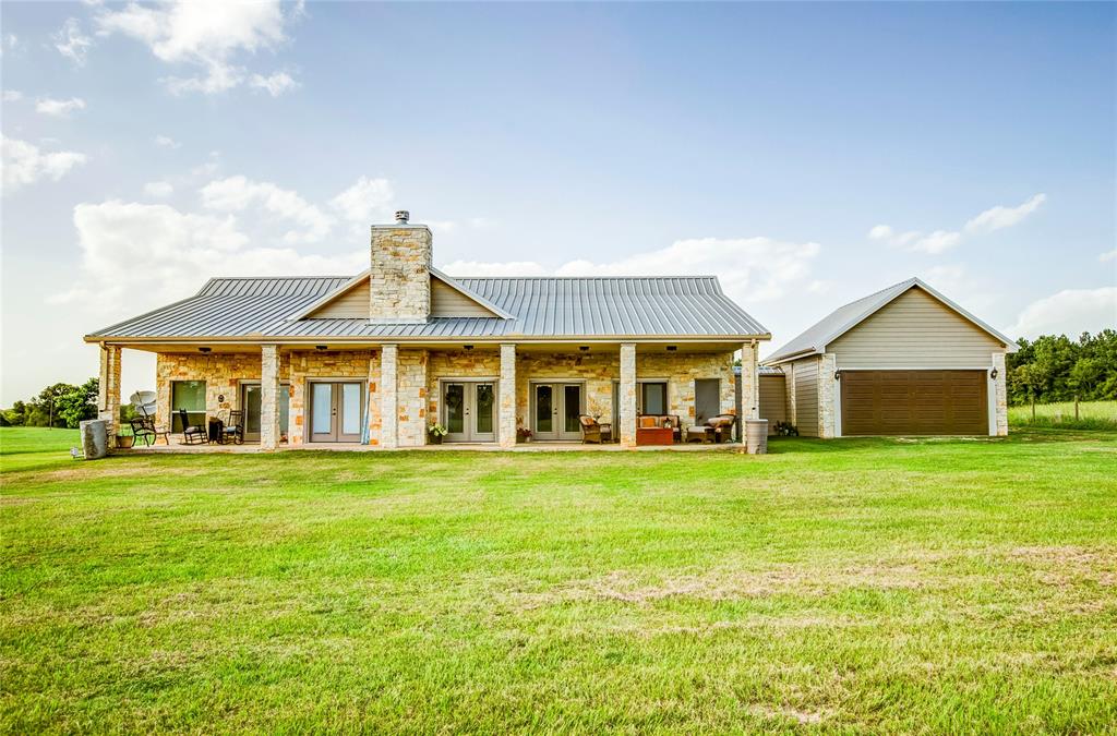 277 County Road 3200 Crockett Tx 75835 Har Com