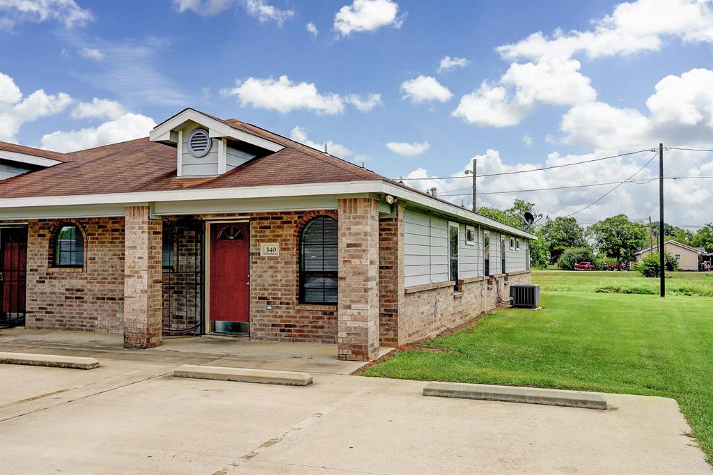 340 6th Street, Hempstead, TX 77445