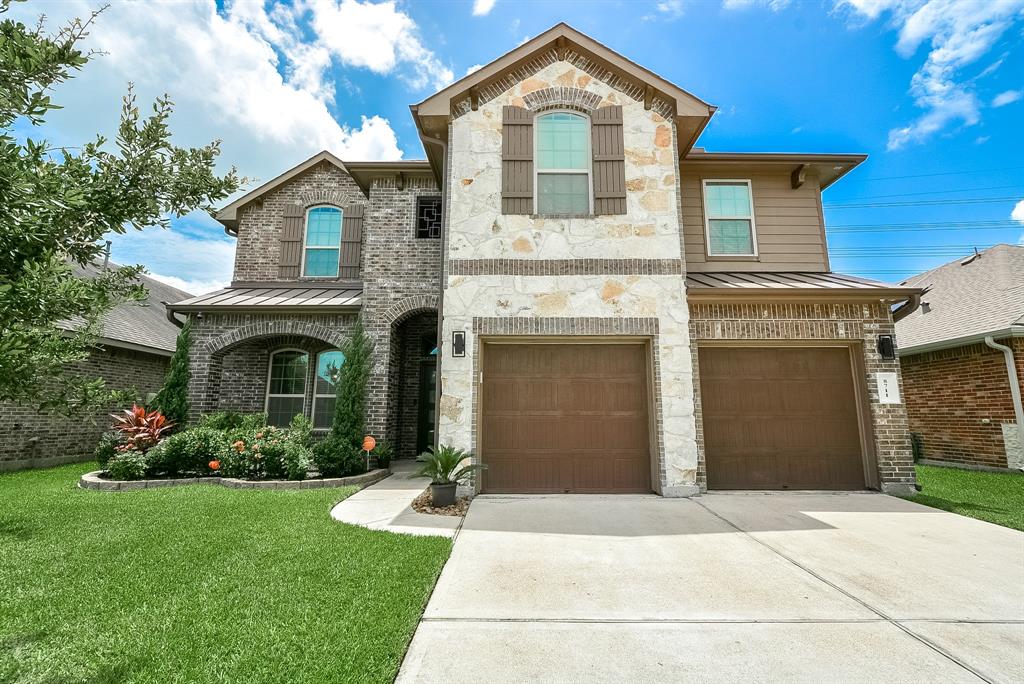8711 Austin Thomas Drive Cypress TX 77433 HAR 8711-austin-thomas-drive-cypress-tx-77433-har
