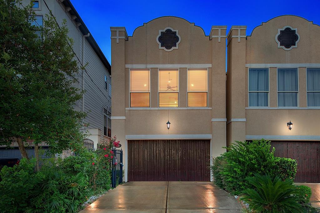 6116 Clyde Street Houston Tx 77007 Har Com