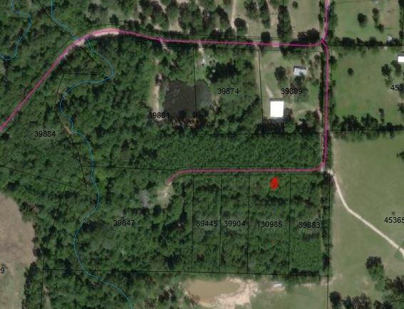 TBD Enloe Lane Cleveland, Texas A small acreage (2.094 acres) tract located in the Southern part of San Jacinto Co. This parcel is heavily wooded with the beauty of the East Texas forest, large pine and hardwood trees. A great place to locate your weekend getaway or that primary home. Minutes to the Coldspring, the county seat of San Jacinto. Locate near Double Lake Recreation and the Lone Star Trail, Sam Houston National Forest. Only 15 minutes from U59, make this tract attractive to living in the country, but having city conveniences just minute away. Come see today!