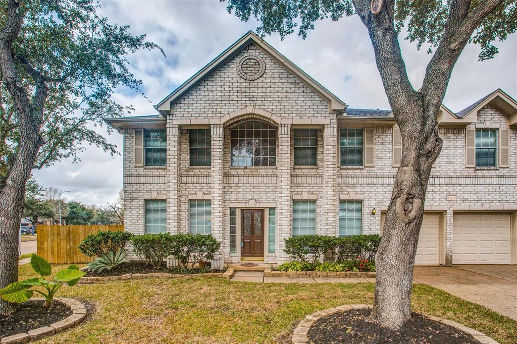 13034 Bainbridge Trail Houston Tx 77065 Har Com