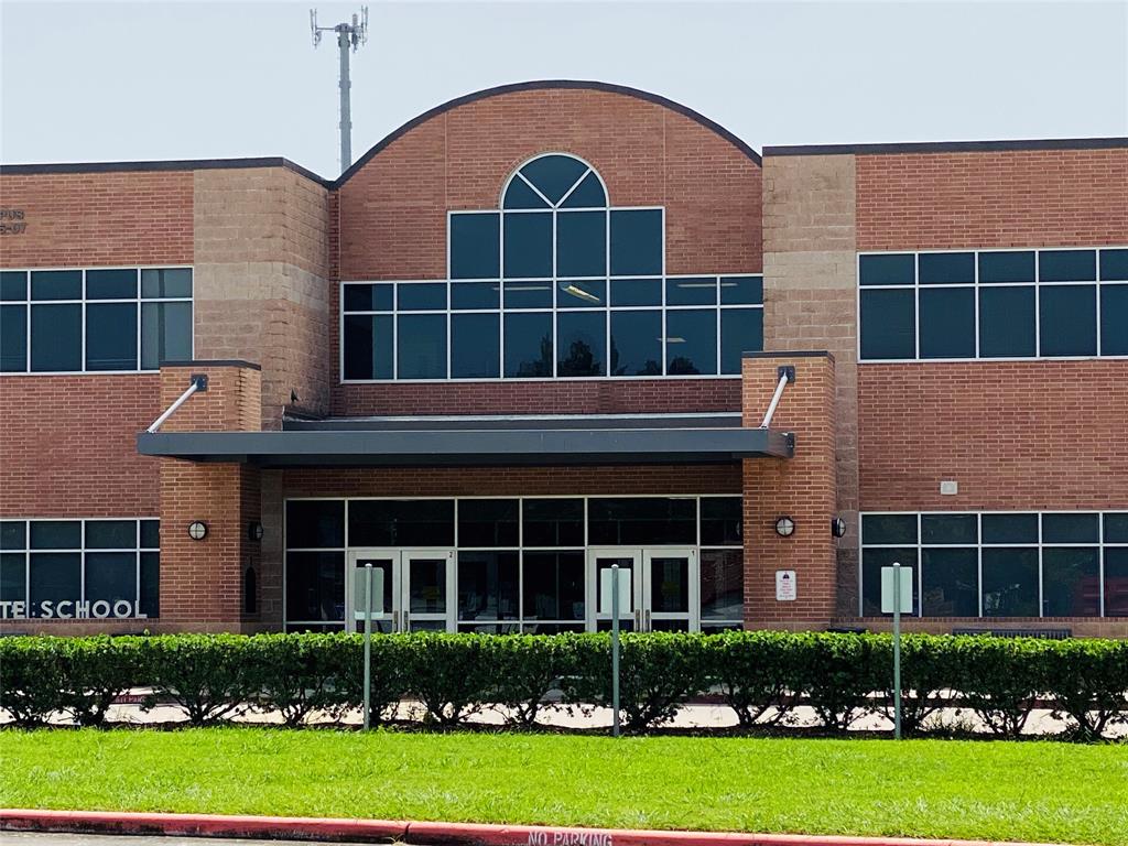 1704 Claremont Avenue, Pasadena TX 77502
