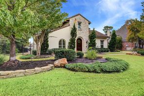 19 Paloma Bend, The Woodlands, TX, 77389