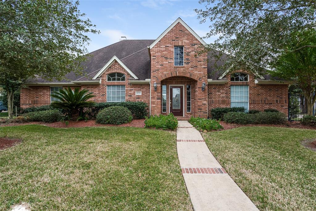 16719 Cypress Bridge Drive, Cypress, TX 77429